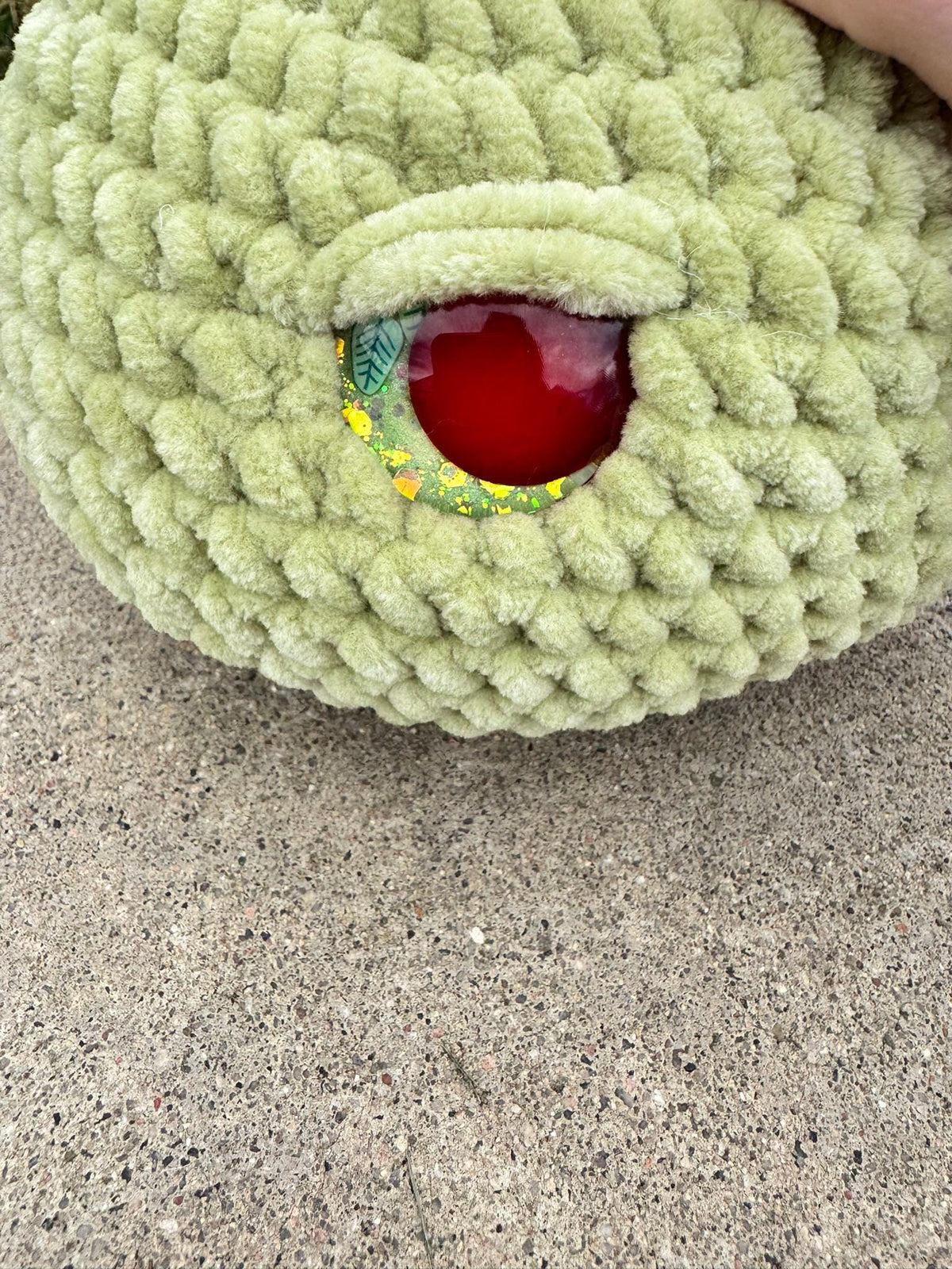 Handmade Crochet Bong Plushie | Custom Weed Bong | Quirky Stoner Gift, Funny Dorm Decor, Soft Plush Toy
